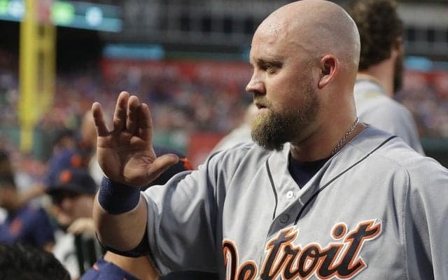 巨人が元楽天のケーシー・マギーを獲得、4シーズンぶりの日本球界復帰