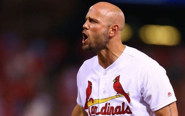 マット・ホリデーがヤンキースと合意…球宴7回選出の外野手