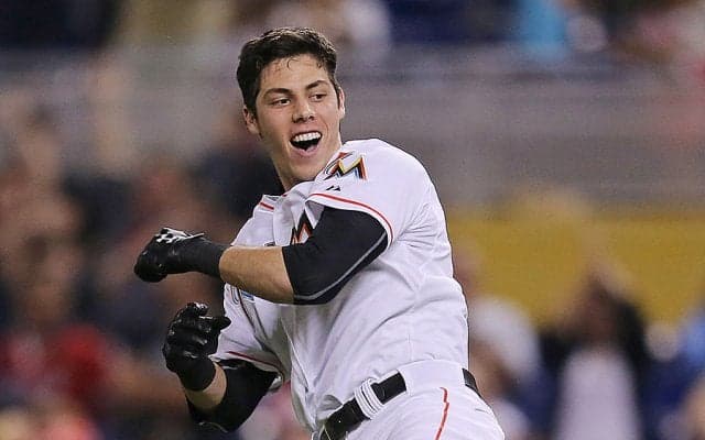 イチロー同僚の有望外野手もWBC出場へ　米国代表も強力メンバーが続々集結