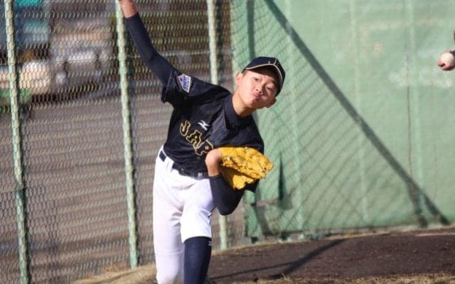 侍ジャパンU-12代表の「この3人」に注目！「第9回BFA U-12アジア選手権」で頂点狙う