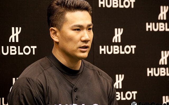 田中将大が二刀流・大谷称賛「信念を貫き結果を残してる」「凄いっすよ」