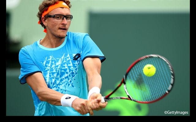  イストミンがトップシードを守って本戦出場権を獲得 [全豪オープン ワイルドカード・プレーオフ] 