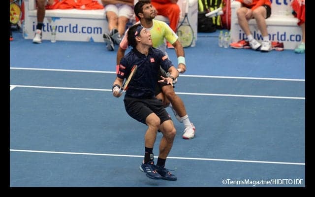  日本ラウンドが終了、ジャパン・ウォリアーズはホームで2勝目ならず [Coca-Cola IPTL] 