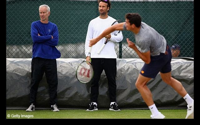  ラオニッチとモヤの師弟関係が終了 