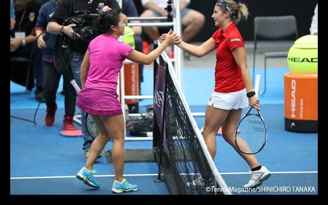  日本ラウンドがさいたまスーパーアリーナで開催、ジャパン・ウォリアーズは初戦勝利ならず [Coca-Cola IPTL] 
