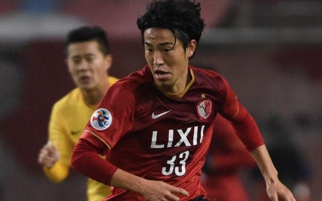 【THE REAL】鹿島アントラーズ・金崎夢生が貫くスタイル…下克上優勝を導いた強靭なメンタルと決定力