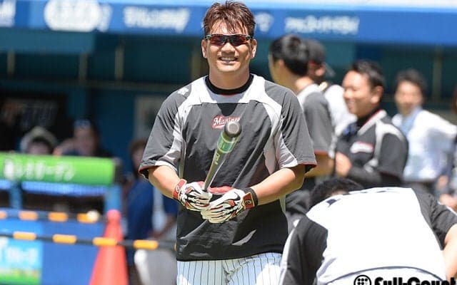 井口資仁が球界最年長に　35歳以上で来季迎えるパ・リーグの大ベテランは？