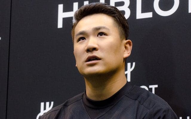 田中将大、大谷翔平の二刀流に「やれるまでやったほうがいい」