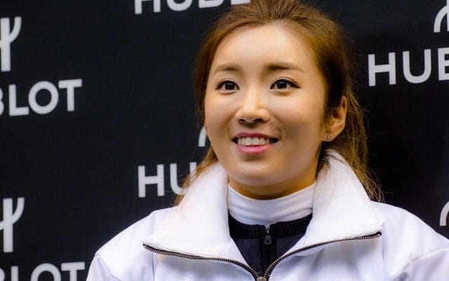 イ・ボミ、WBC韓国戦に田中将大が出たら「どっちを応援するかな～」