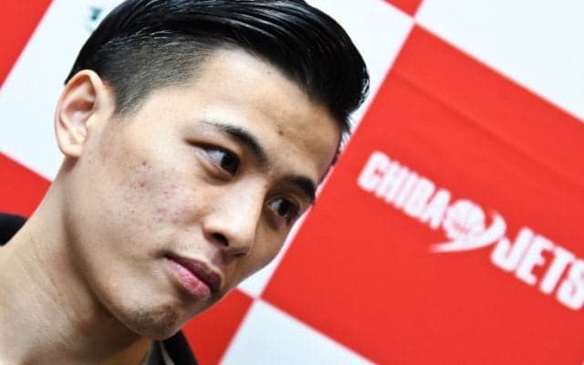 ［CLOSE UP］富樫勇樹（千葉ジェッツ）ゲームメークも得点も、自分らしいプレースタイルでチームを『上昇気流』に乗せる