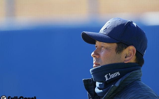 西武、田邊前監督のチームアドバイザー就任を発表