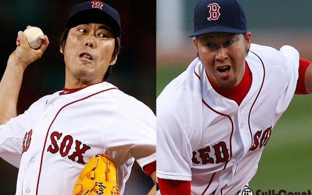 上原＆田澤がイチローと同僚に？　マ軍監督が両投手への「興味」認める