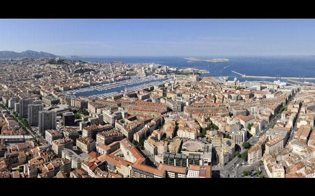 フランス・マルセイユが2017年の欧州スポーツ首都に…皮切りイベントは羽生結弦出場のフィギュアGPファイナル