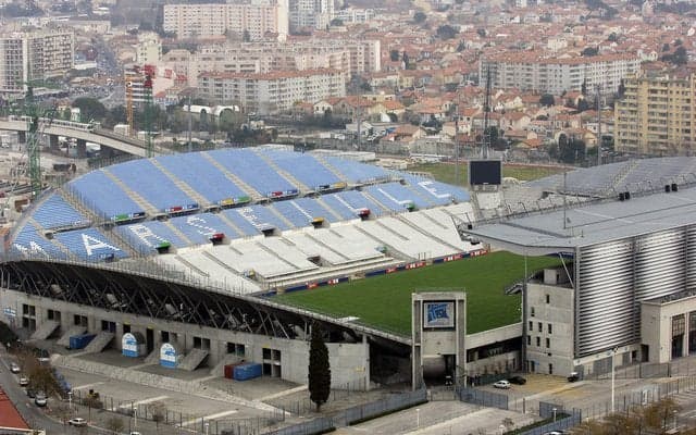 サッカー日本代表・酒井宏樹のマルセイユ本拠地でツール・ド・フランスとラグビー開催
