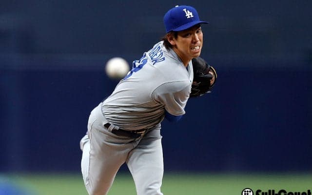 前田健太の1年目にド軍監督「並外れていた」も…2年目に掲げた課題とは