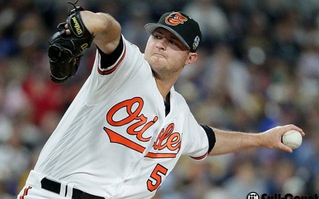 ア・リーグのセーブ王はWBC米国代表入り辞退　「興味をそそられたが…」