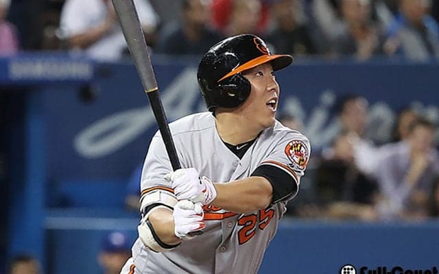 オ軍名将“予言”　来季MLB2年目の韓国人打者は「新たなレベルに行く可能性」