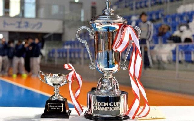 大学生フットサル大会「アイデムカップ2016」全国決勝大会開催