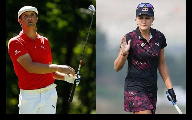 09年覇者S.ストリッカー組が初日をリード！　L.トンプソン＆B.デシャンボー組は8位