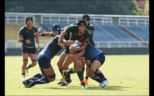  3冠狙う東福岡は米子工×浜松工の勝者と！　仰星と同じやぐらに深谷 