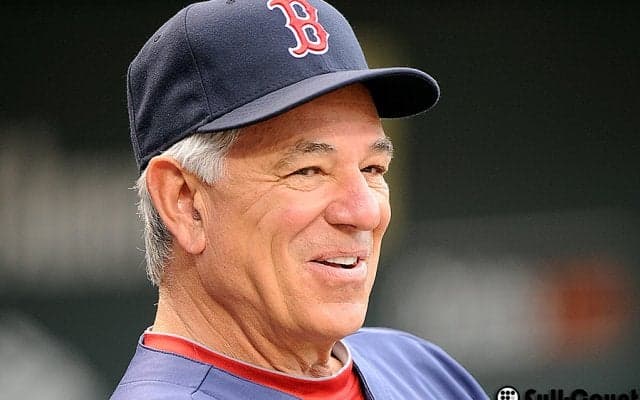 元ロッテ監督バレンタイン氏が駐日米国大使の候補に？　米メディアが伝える