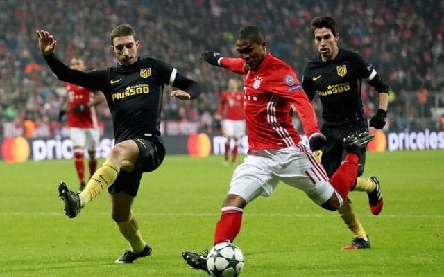 バイエルンが雪辱、アトレティコに完封勝利…アンチェロッティ監督「自信になる」