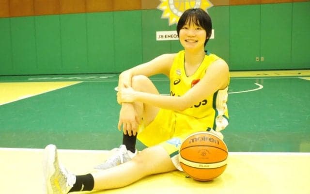 藤岡麻菜美が語るバスケ部時代vol.2「常勝チームを避けての進学、選んだ道は間違っていなかった」