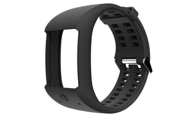 スマートウォッチ「Polar M600」「M200」交換用リストストラップ発売