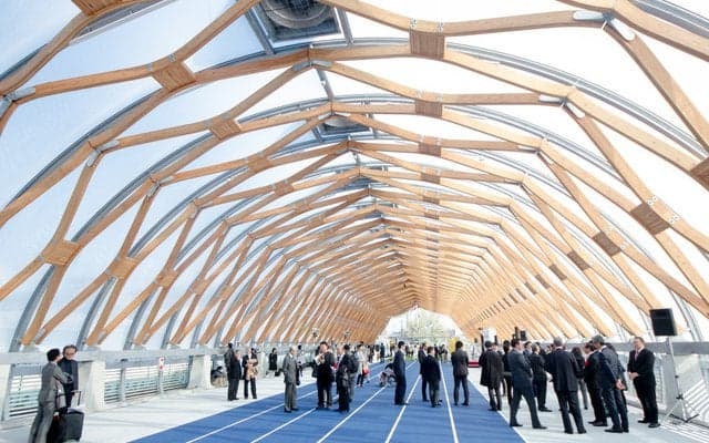 為末大が館長、豊洲にランニング施設「新豊洲Brilliaランニングスタジアム」が誕生