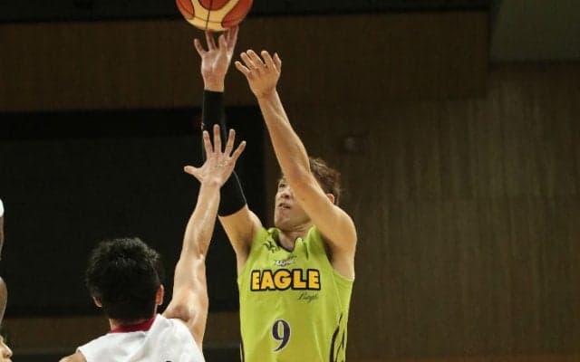 失点わずか60、得意のロースコアゲームに持ち込んだレバンガ北海道が連敗を4で止める