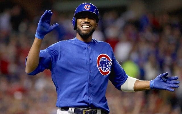 カブスからFAのデクスター・ファウラー、カージナルスと契約合意