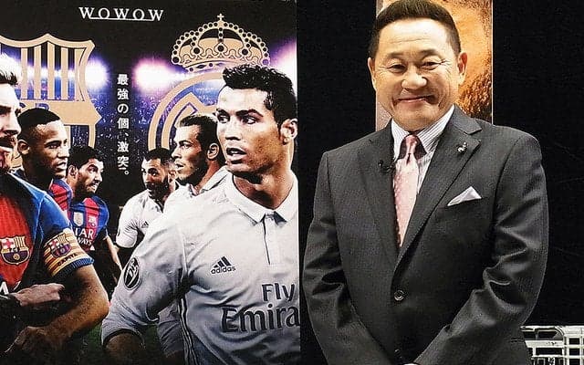 宮本恒靖＆松木安太郎の熱談！スペインとドイツ、日本人選手の活躍と苦難