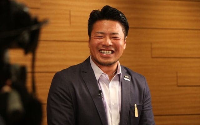 岩村明憲、BCリーグにかける想い「プロ野球選手を輩出したい」…裏話トーク（4）