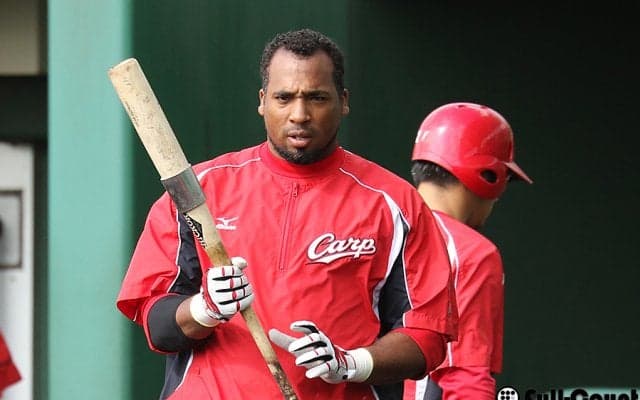 NPB球団でドミニカ出身助っ人に「契約解除の嵐」!?　地元紙が伝える