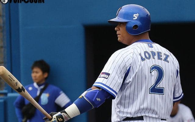 8選手のうち活躍した選手は一握り　DeNA来季躍進のカギ握る助っ人の出来