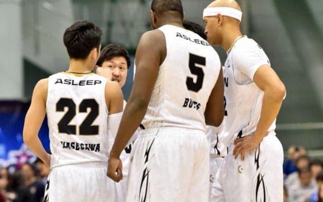 残り20秒での逆転劇、横浜ビー・コルセアーズが最後までシーホース三河を追い詰めるも、あと一歩及ばず