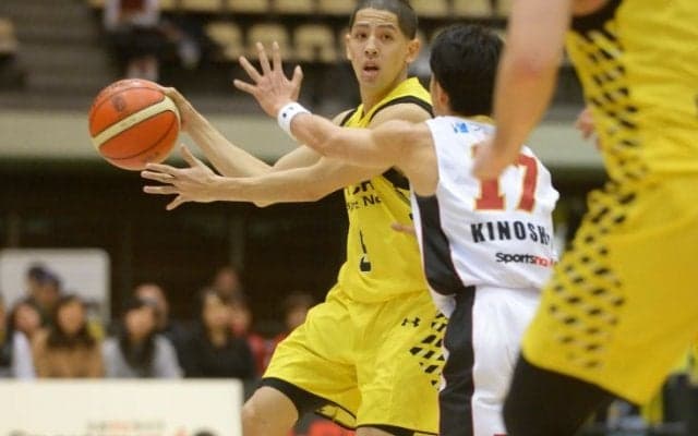 ［CLOSE UP］ベンドラメ礼生（サンロッカーズ渋谷）「ホームで、良いタイミングで復帰したなと思います」