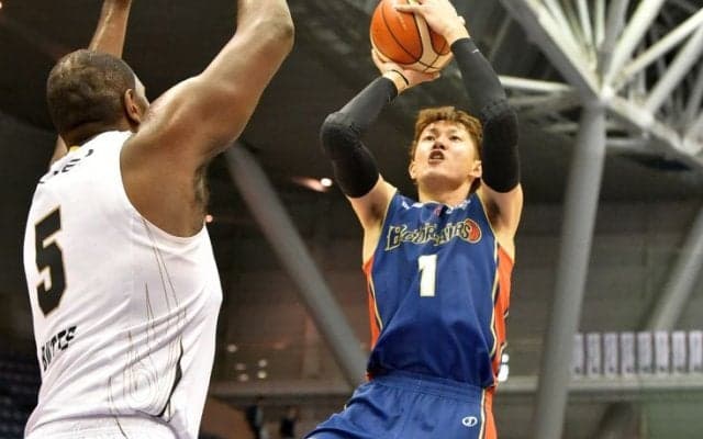 ［CLOSE UP］川村卓也（横浜ビー・コルセアーズ）「僕のビジョンはビーコルに100％取られている」