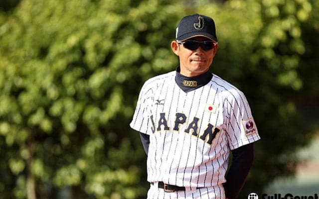 侍ジャパンU-12代表が予選すべてコールドで3連勝　グループ1位で準決勝へ