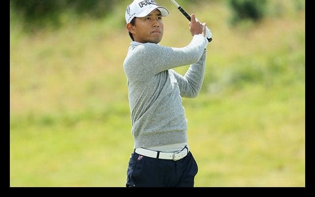 国内3ツアー対抗戦　JGTOが圧勝で3大会ぶりの優勝！