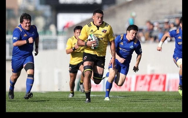  ヤマハとサントリーはブレイク後も快調！　織機、近鉄などは苦戦続く 