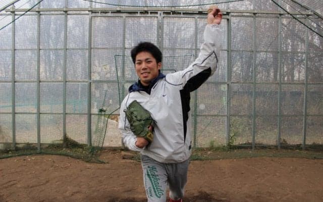 インテリ左腕は東大・宮台だけじゃない！北大医学部左腕・三木田龍元がNPB入りを目指すワケ