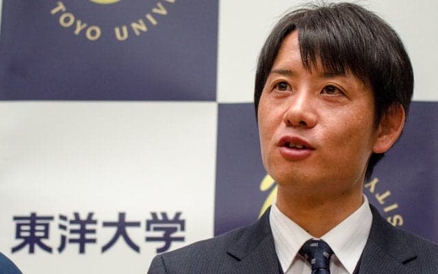 打倒青学…東洋大学、箱根駅伝で勝負「2位で満足していない」