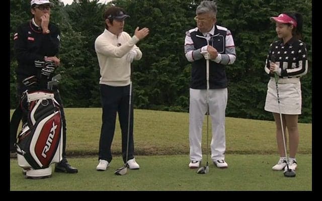 【レッスン】飛ばしの技術！飛んで曲がらない球を手に入れる　内藤雄士の最新理論～総集編～