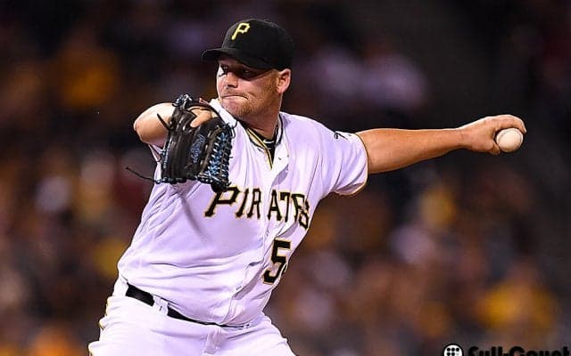 オリックスが助っ人3投手の獲得発表　MLB通算407試合登板の左腕コークら