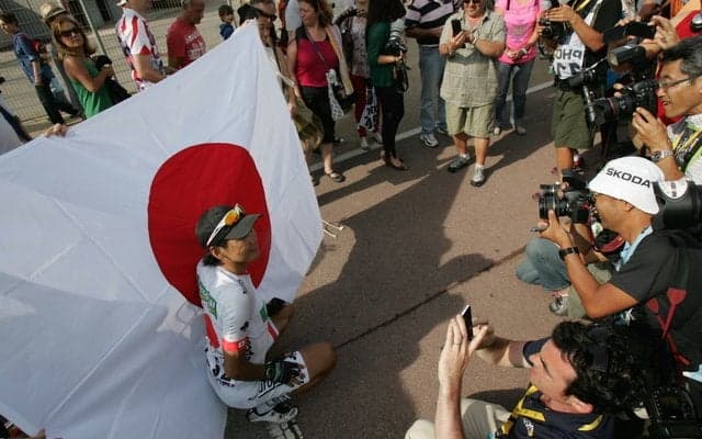 【山口和幸の茶輪記】ボクのツール・ド・フランスはマルセイユから始まった