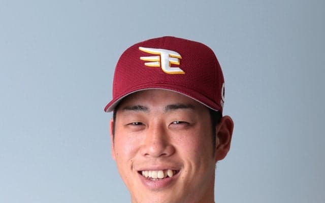 楽天・北川が結婚　「覚悟と責任感を持って野球に取り組みたい」