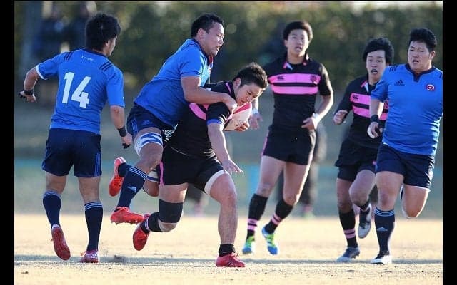  法政大と日本大が降格免れる。摂南大と関西大も最上位リーグに残留決定。 