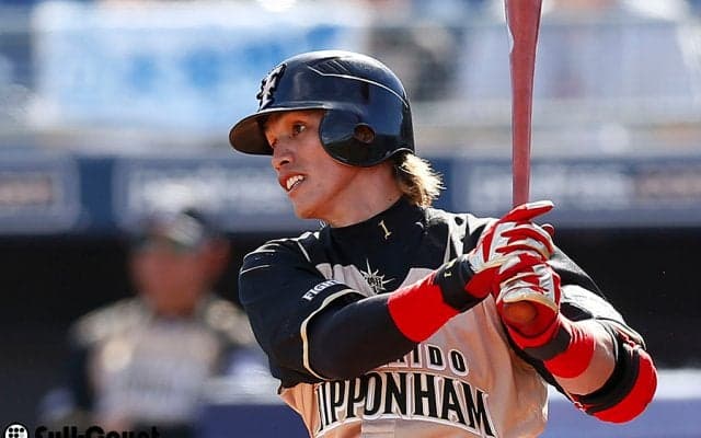 陽岱鋼加入はGポジション争いにどう影響　中堅手固定で左翼手争い熾烈に？