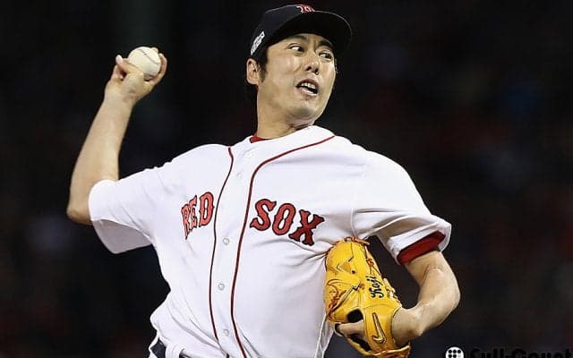 王者カブスが最強ブルペン結成！　上原獲得でWS胴上げ3投手が揃い踏み